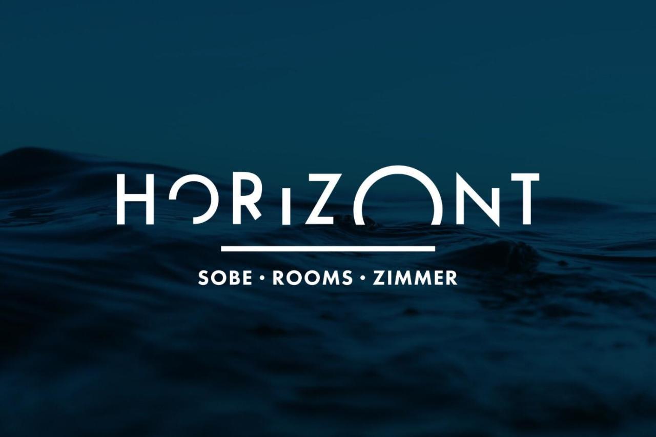 ゴルバッツ Horizont Dedineアパートホテル エクステリア 写真